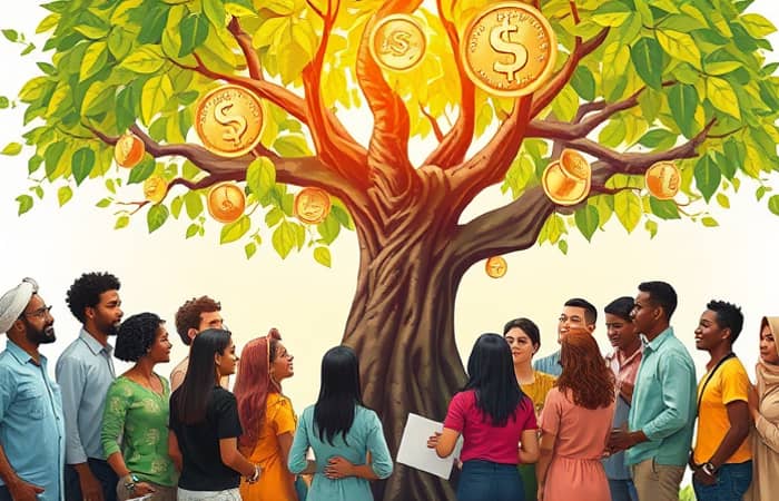 Más Allá del Crédito: Préstamos con Propósito Social