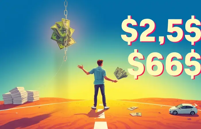 Préstamos de Día de Pago: Solución Rápida, ¿Riesgo Alto?