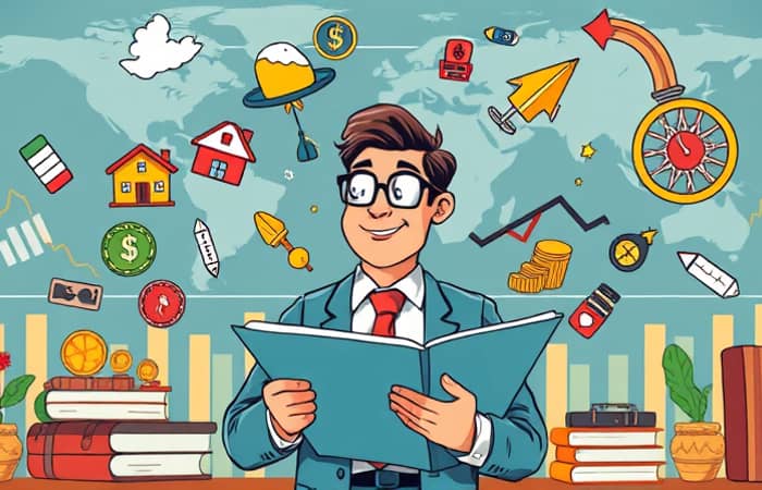 Dominando el Riesgo: Inversiones con Confianza